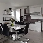 Apartment Apartma Javorscek *