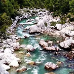 Apartma Javorscek Lejlighed Bovec
