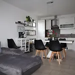 Lejlighed Apartma Javorscek Bovec