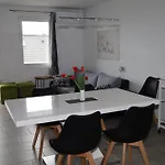 Apartment Apartma Javorscek *