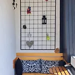 Apartma Javorscek