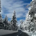 Apartma Javorscek Apartment Bovec