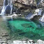 Apartma Javorscek * Bovec