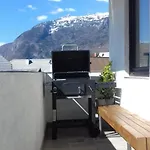 Apartma Javorscek Lejlighed