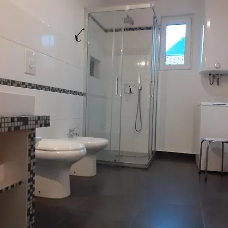 Apartma Javorscek