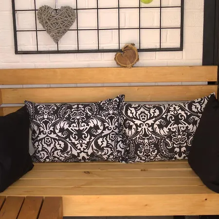 Apartma Javorscek * Bovec