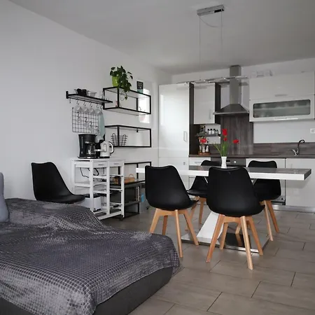 Daire Apartma Javorscek Bovec