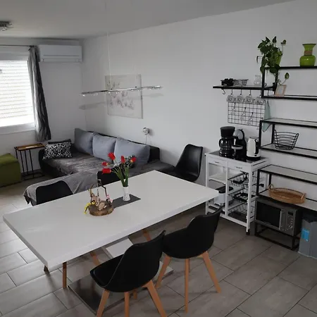 Apartma Javorscek Appartement *