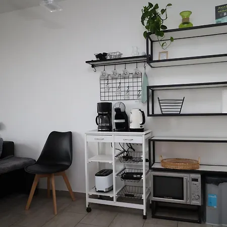 Apartma Javorscek Bovec