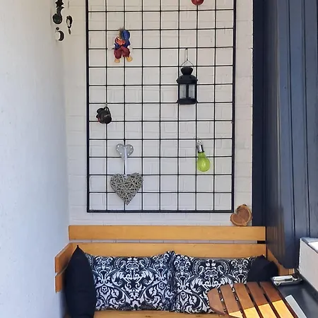 Apartma Javorscek