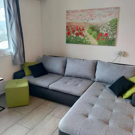 Lejlighed Apartma Javorscek Bovec