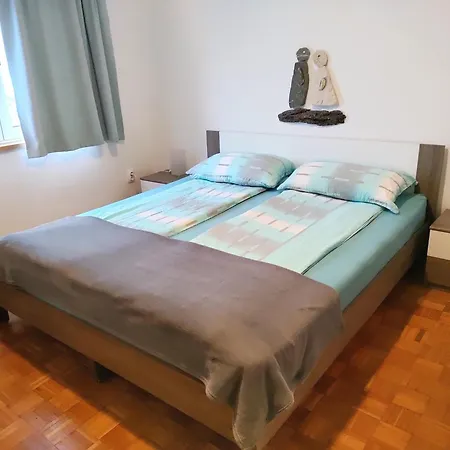 Apartma Javorscek Lejlighed Bovec