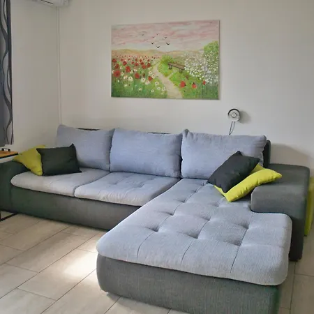 Apartma Javorscek Lejlighed Bovec