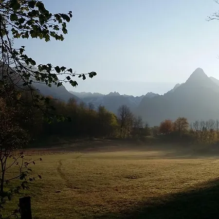 Apartma Javorscek Appartamento Bovec