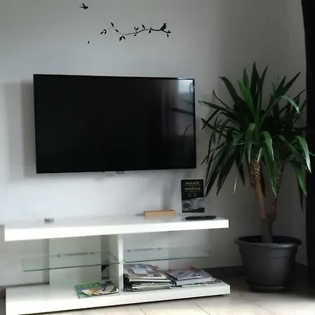 Appartamento Apartma Javorscek Bovec