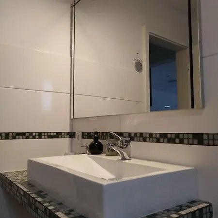 Appartement Apartma Javorscek *