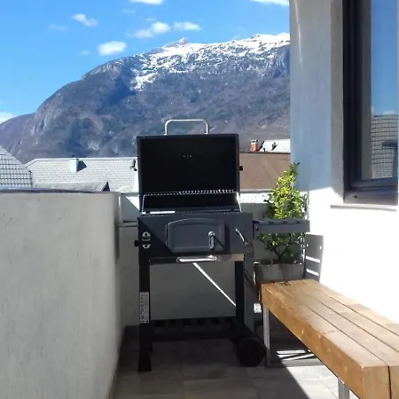 Apartma Javorscek Appartamento