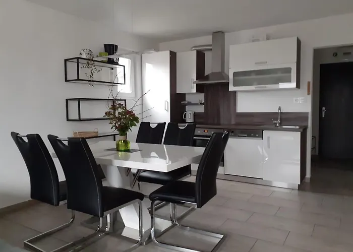 Lejlighed Apartma Javorscek *