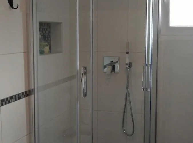 Apartma Javorscek Lejlighed Bovec