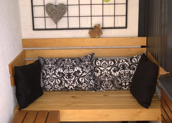 Apartma Javorscek * Bovec