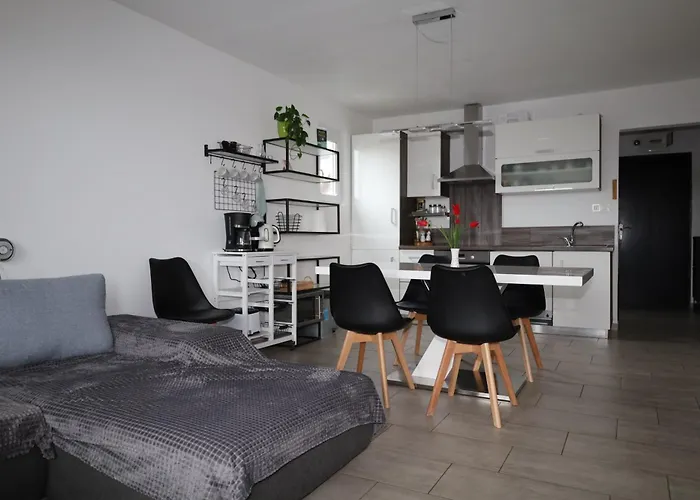 Lejlighed Apartma Javorscek Bovec