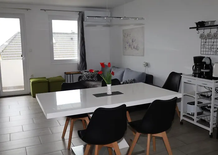 Lejlighed Apartma Javorscek *