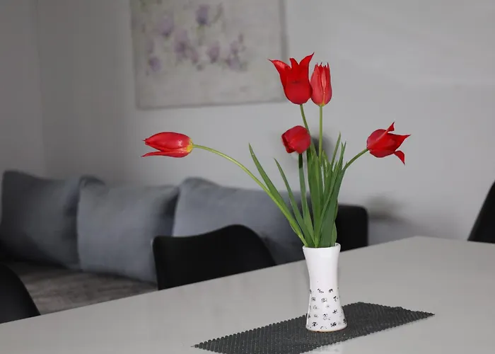 Lejlighed Apartma Javorscek Bovec