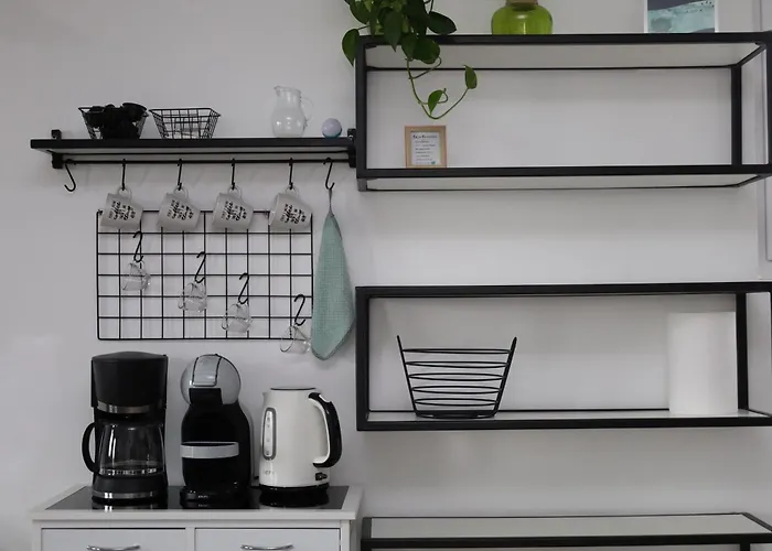 Apartma Javorscek Lejlighed