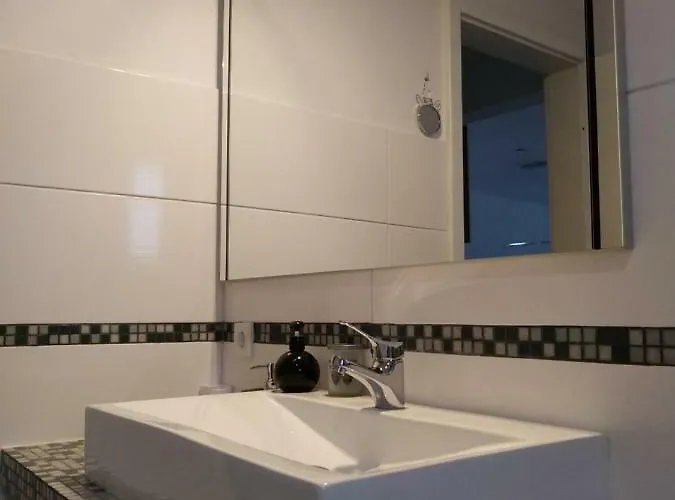 Lejlighed Apartma Javorscek *